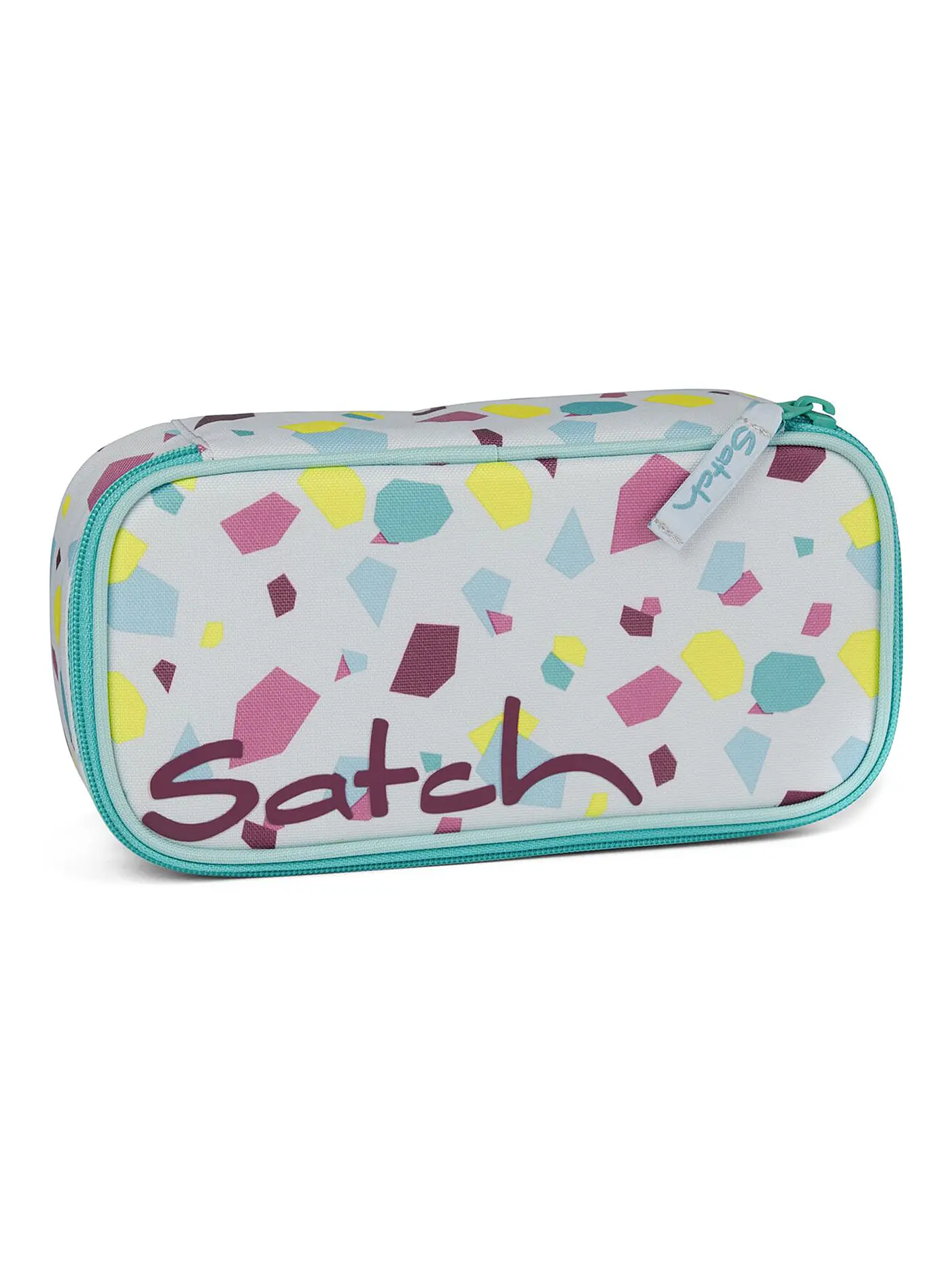 SATCH | Schlamperbox Dreamy Mosaic | 